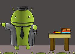 Android app界面设计开发有哪些要点 Android app界面设计开发有哪些要点