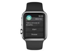如何禁用Apple Watch上的呼吸提醒 如何禁用Apple Watch上的呼吸提醒