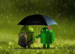Android系统开发用什么语言 Android系统开发用什么语言