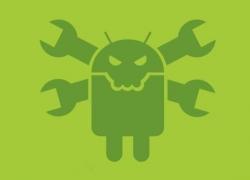 什么是android的四大组件 什么是android的四大组件