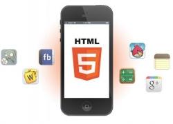 html5手机站的长处是什么 html5手机站的长处是什么
