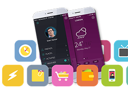 iOS APP开发为什么选择外包企业 iOS APP开发为什么选择外包企业