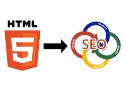 HTML5对SEO的影响 HTML5对SEO的影响